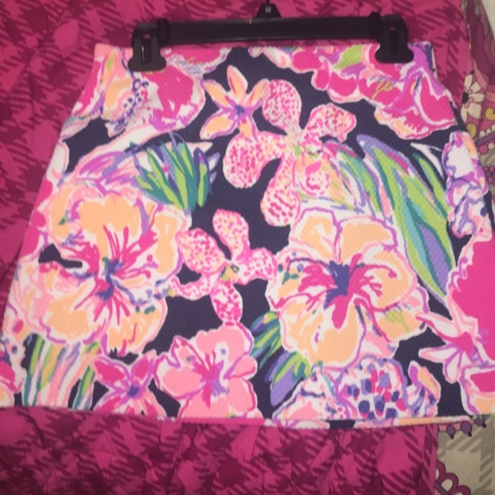 LILLY PULITZER ONLY WORN ONCE!!!